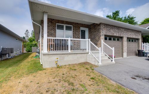 14 Cassidey Dr, Brighton, ON, K0K1H0 | Card Image