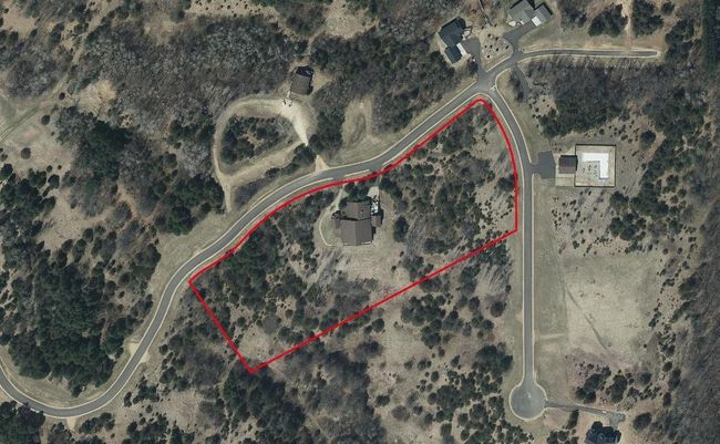893 Crane Hill Trail Aerial | Image 60