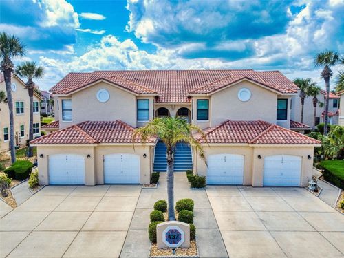 201-437 Bouchelle Dr, NEW SMYRNA BEACH, FL, 32169-5474 | Card Image