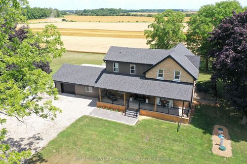 22524 Vanneck Rd, Ilderton, ON, N0M2A0 | Card Image