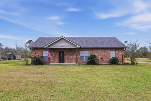 350 Day Rd, Ragley, LA, 70657-7224 | Card Image