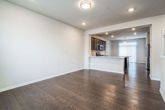 49791 Lantern Way, Condo with 2 bedrooms, 3 bathrooms and null parking in Canton MI | Image 7