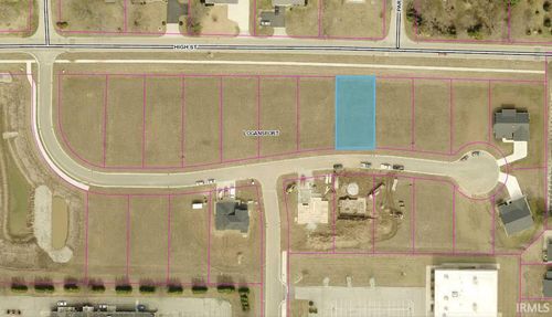 3938 Mike Anderson Lane, Logansport, IN, 46947 | Card Image