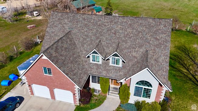 Birds eye view of property | Image 13