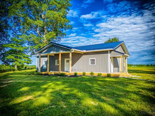 2971 Cedar Mills Rd, Blue Creek, OH, 45616-9750 | Card Image