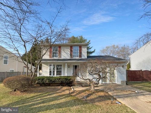 7419 Lake Katrine Ter, GAITHERSBURG, MD, 20879-4768 | Card Image