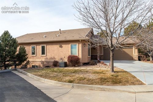 2425 Mesa Crest Grv, Colorado Springs, CO, 80904-1816 | Card Image