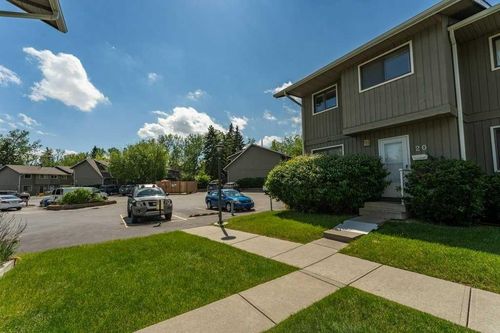 20-6503 Ranchview Dr Nw, Calgary, AB, T3G1P2 | Card Image