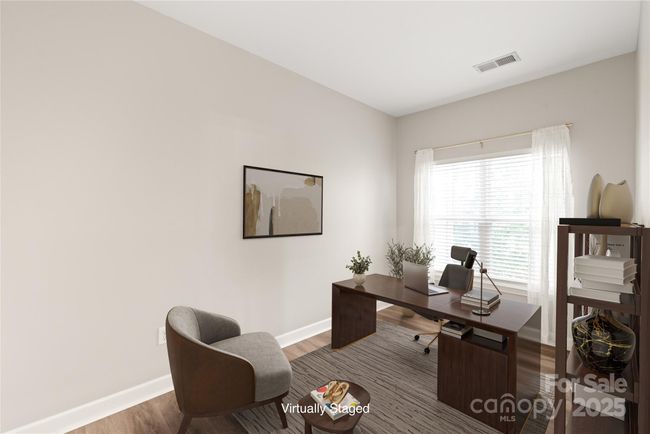 Flex space can be used for a variety of things, such as an office, playroom, parlor, or whatever you need. | Image 18