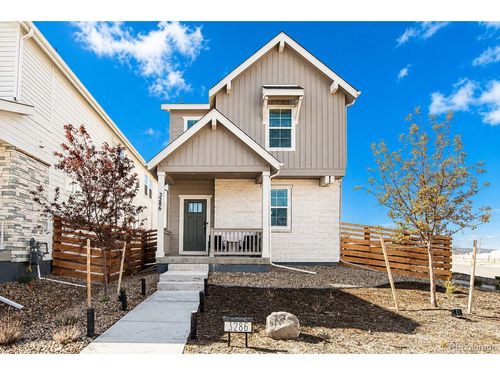 3286 N Coolidge Way, Aurora, CO, 80019-2526 | Card Image