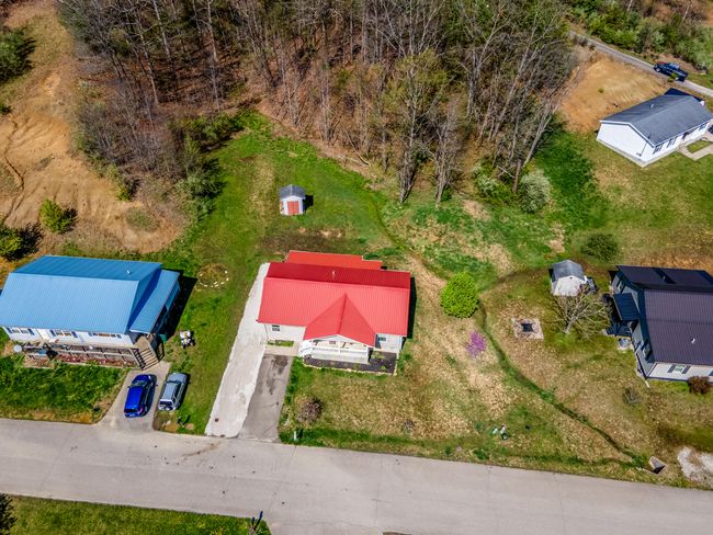 26 Mantooth Way, House other with 3 bedrooms, 2 bathrooms and null parking in Morehead KY | Image 47