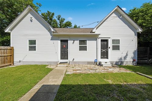 2320 Mistletoe St, Waco, TX, 76706-3358 | Card Image