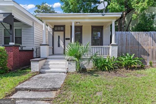 604 W 40th Street, Savannah, GA, 31415 | Card Image