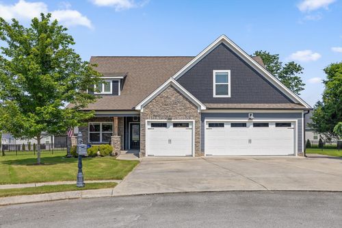 7904 Frostwood Ln, Ooltewah, TN, 37363-2004 | Card Image
