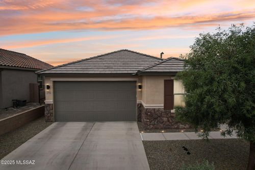 590 W Calle Calca, Sahuarita, AZ, 85629-1097 | Card Image