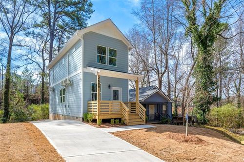 2680 Brown St Nw, Atlanta, GA, 30318-4522 | Card Image