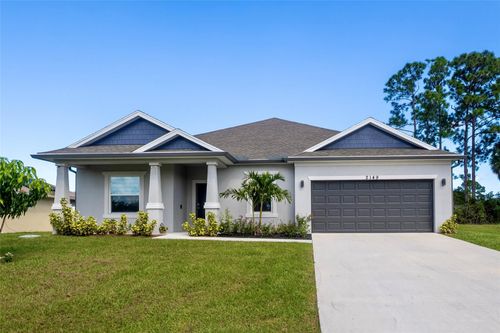 2149 Sw Susset Ln, Port St Lucie, FL, 34953-2300 | Card Image