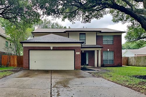 22923 Rainbow Bend Ln, Katy, TX, 77450-3675 | Card Image