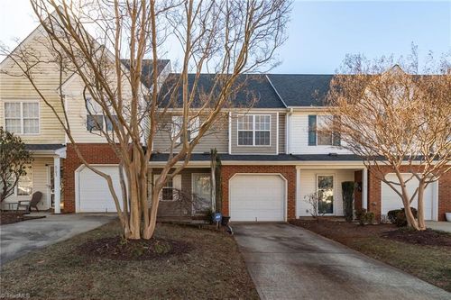 6705 Daniel Pierce Dr, Greensboro, NC, 27410-4080 | Card Image