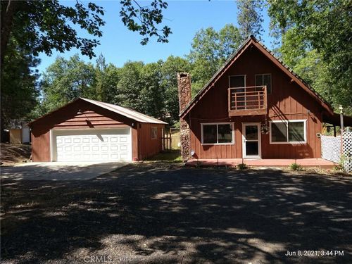 11050 Dexter Rd, Coulterville, CA, 95311-9504 | Card Image