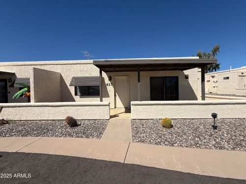 827 E Lancaster Cir, Florence, AZ, 85132-8452 | Card Image