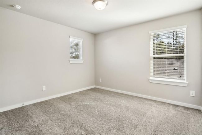 Photo is not of the actual home but is an inspirational photo of builder’s model home and may depict options, furnishings, and/or decorator features that are not included. | Image 36