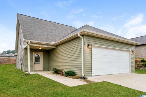 380380 Deer Creek Way, Odenville, AL, 35120 | Card Image
