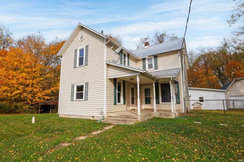 8330 W River Road, South Whitley, IN, 46787 | Card Image