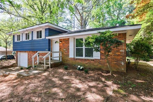 5287 Chantilly Ter, Atlanta, GA, 30349-5227 | Card Image