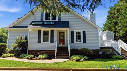 8041 Buford Cmns, North Chesterfield, VA, 23235-5274 | Card Image