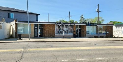 118 Avenue Nw, Edmonton, AB, T5G0N4 | Card Image