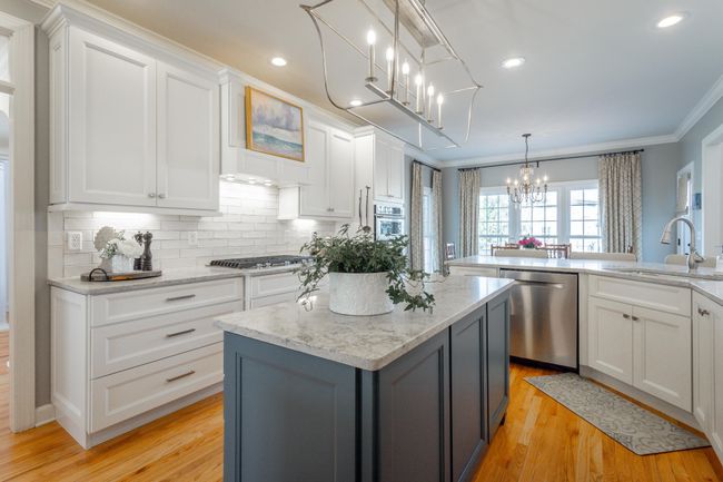 3119 Reflecting Dr, Home with 4 bedrooms, 4 bathrooms and 3 parking in Chattanooga TN | Image 18