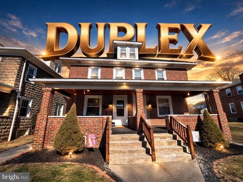 329-331 E Church St, LOCK HAVEN, PA, 17745-2101 | Card Image