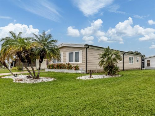 196 Palm Harbor Dr, North Port, FL, 34287-6537 | Card Image
