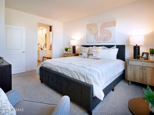 6937 W Indian Clover Way, Tucson, AZ, 85757 | Card Image