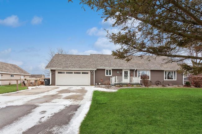 6710 E Elm Drive, House other with 4 bedrooms, 2 bathrooms and null parking in LaPrairie WI | Image 31