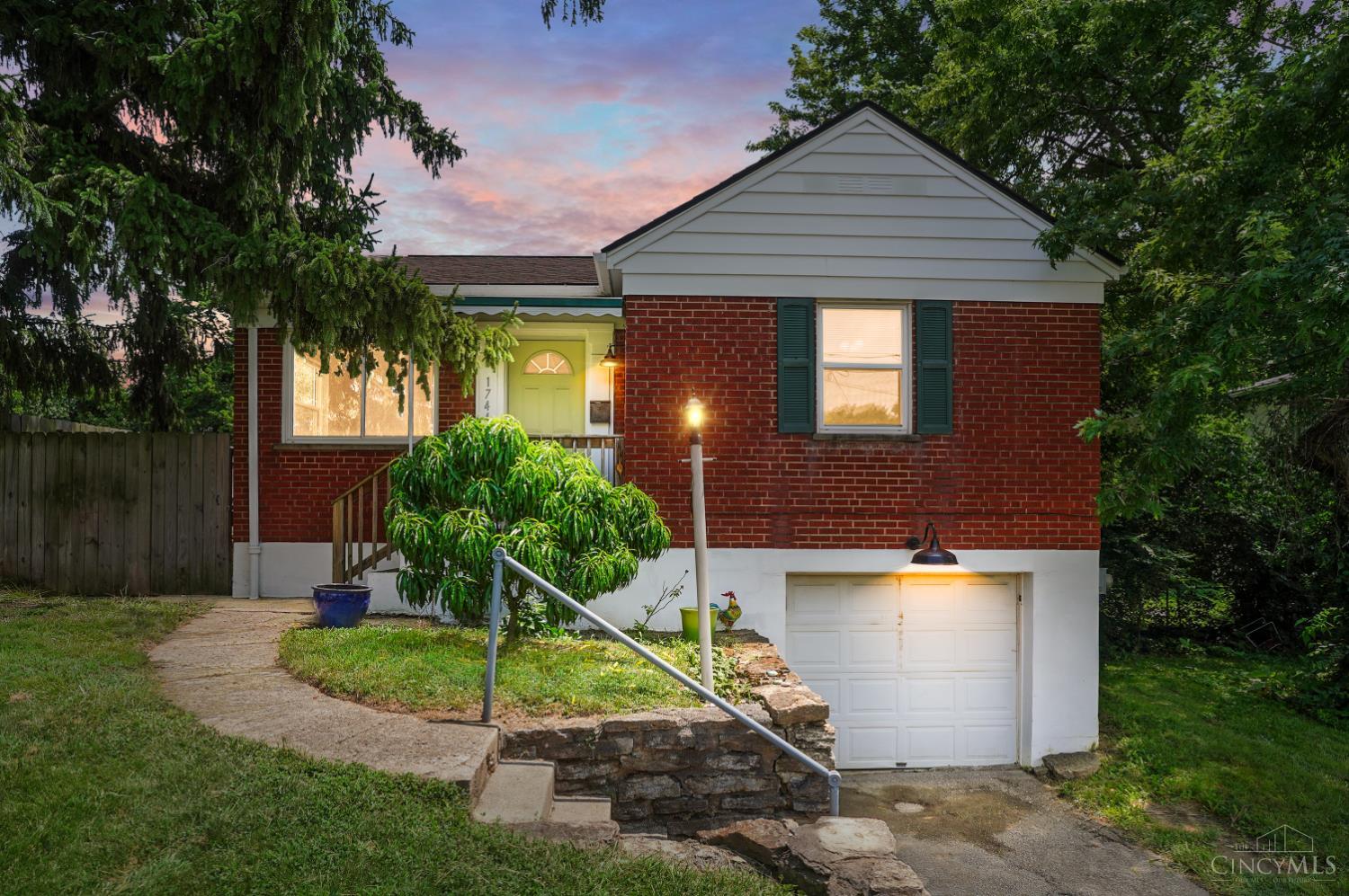 Residential in Cincinnati 2