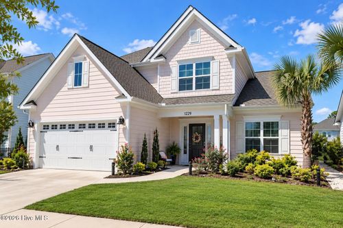 lot-55-1229 Sea Lavender Dr, Wilmington, NC, 28403-6860 | Card Image