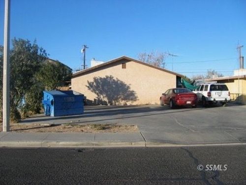 234 W Haloid, Ridgecrest, CA, 93555 | Card Image