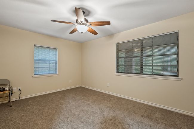 411 Raton Pass, House other with 3 bedrooms, 2 bathrooms and null parking in Holly Lake Ranch TX | Image 12
