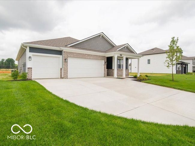 2254 Oakmont Dr, House other with 4 bedrooms, 3 bathrooms and null parking in Plainfield IN | Image 32
