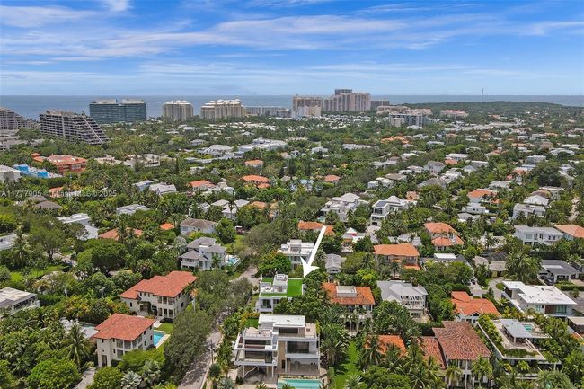 201 Buttonwood Dr, House other with 5 bedrooms, 7 bathrooms and null parking in Key Biscayne FL | Image 80