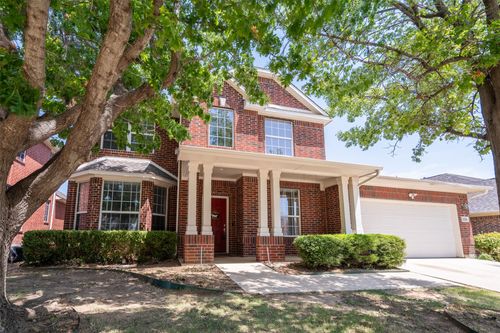 12356 Angel Food Ln, Fort Worth, TX, 76244-7539 | Card Image