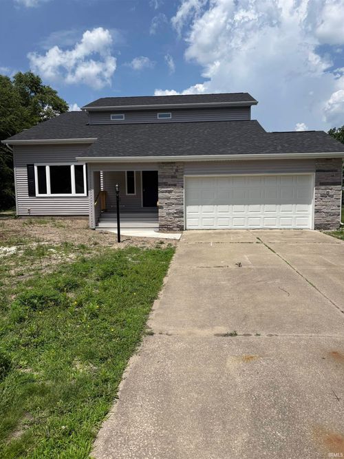 15483 Carriage Ln, Mishawaka, IN, 46545-1528 | Card Image