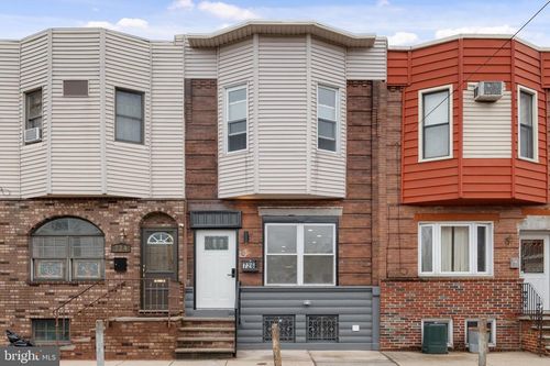 726 Mountain St, PHILADELPHIA, PA, 19148-1232 | Card Image