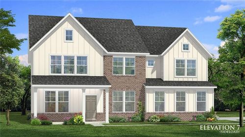 536 Redcrest Dr, Locust Grove, GA, 30248-4478 | Card Image