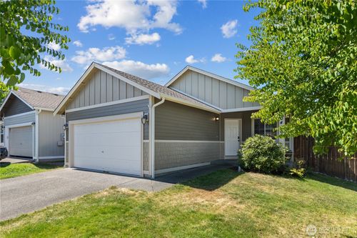 20406 7th Avenue Ct E, Spanaway, WA, 98387-4605 | Card Image