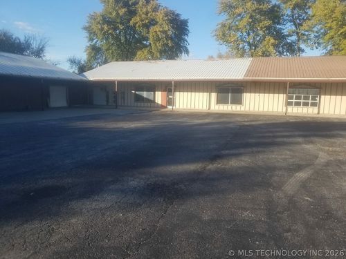 103 Ne 2nd St, Adair, OK, 74330-2005 | Card Image