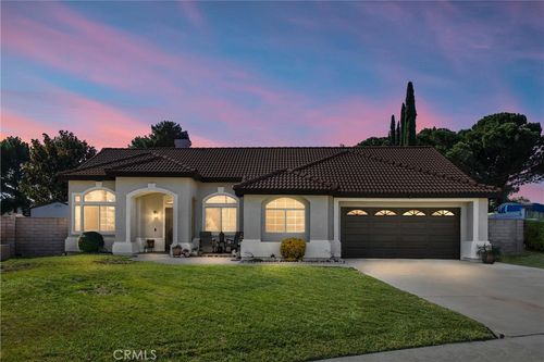 5262 Spring View Dr, Banning, CA, 92220-3341 | Card Image