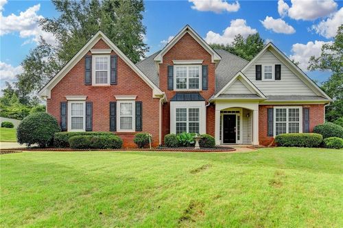 5036 Weatherstone Dr, Buford, GA, 30519-1986 | Card Image